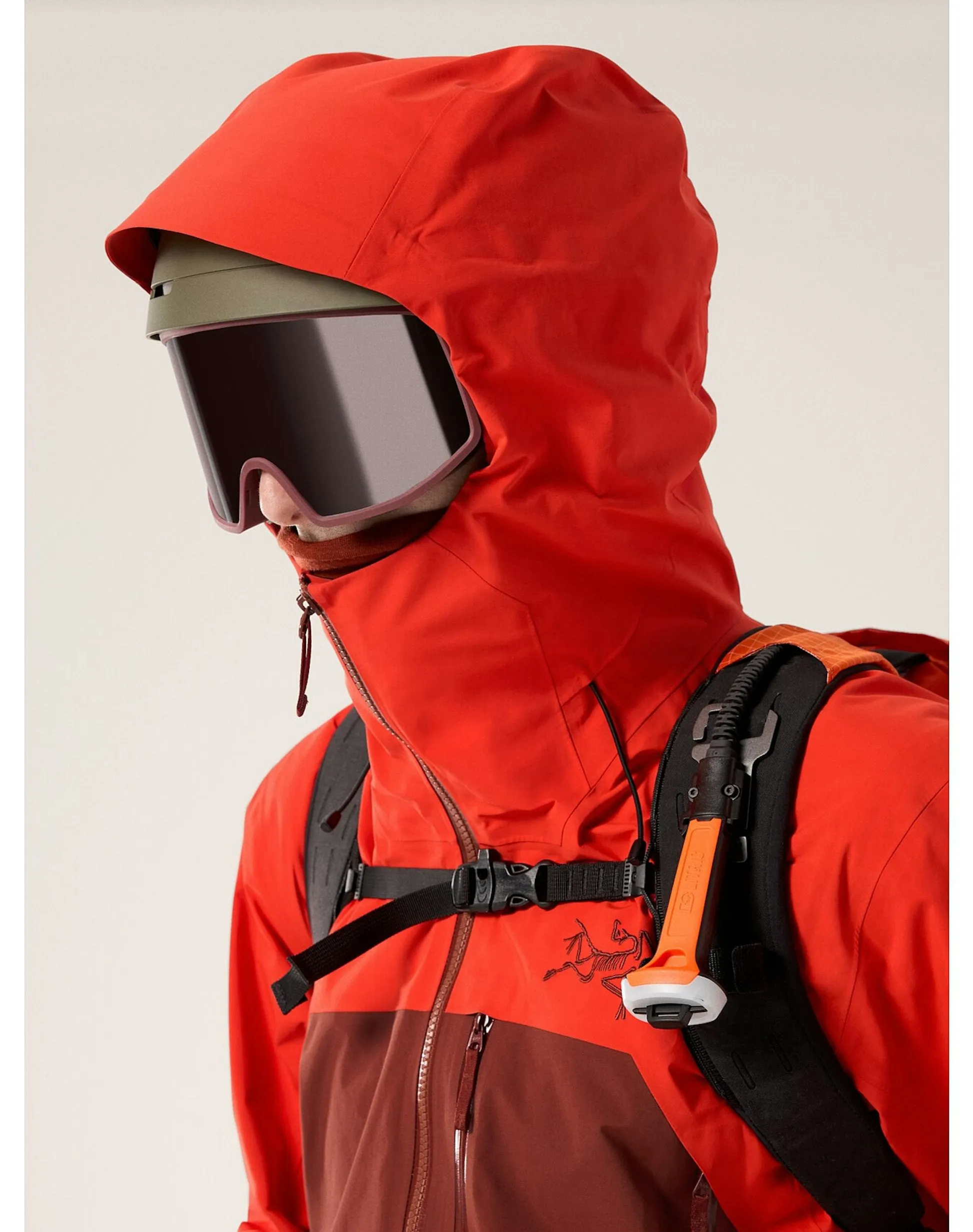 Men's Rush Jacket