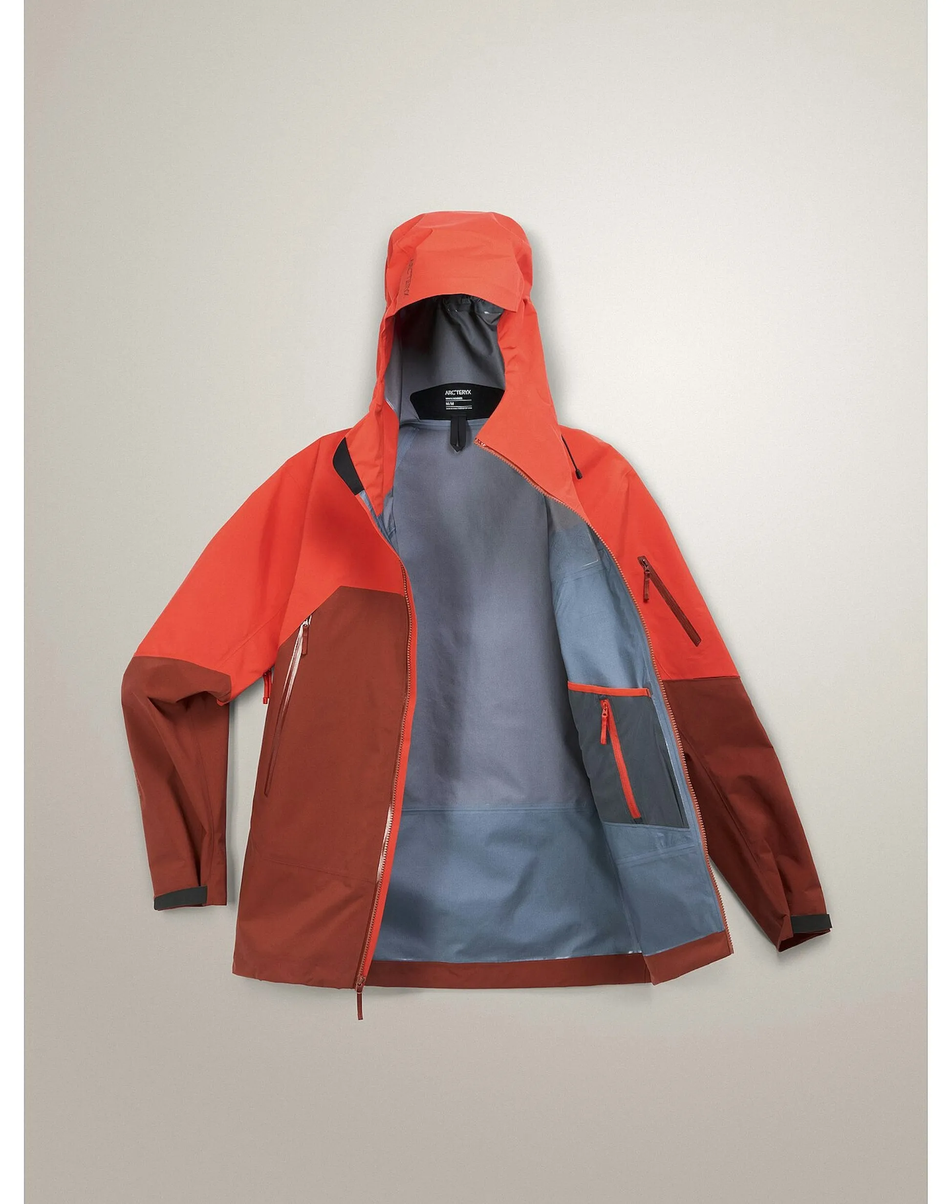 Men's Rush Jacket