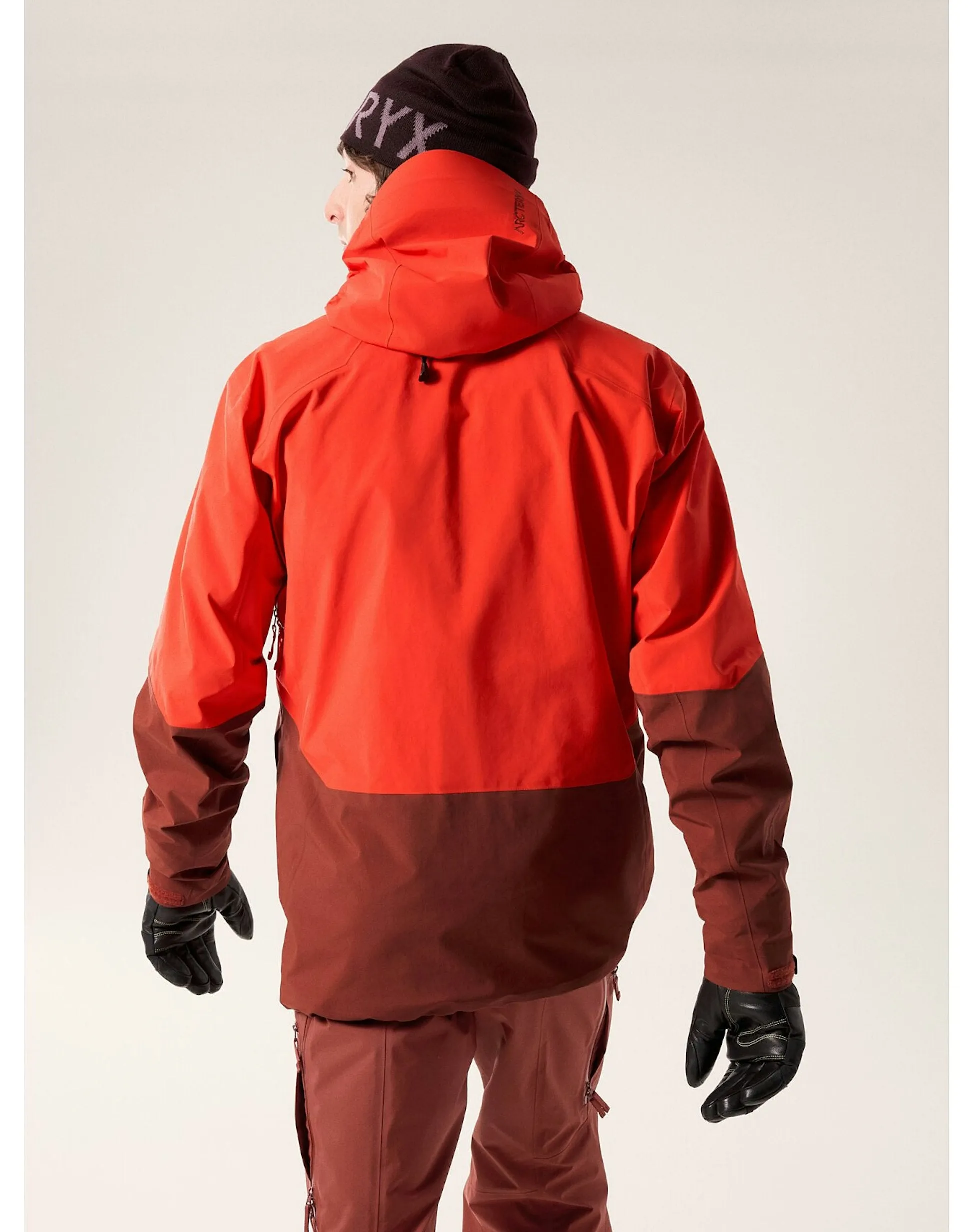 Men's Rush Jacket