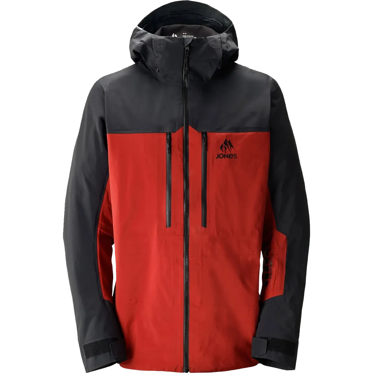 Men's Shralpinist Recycled GTX Pro Jacket