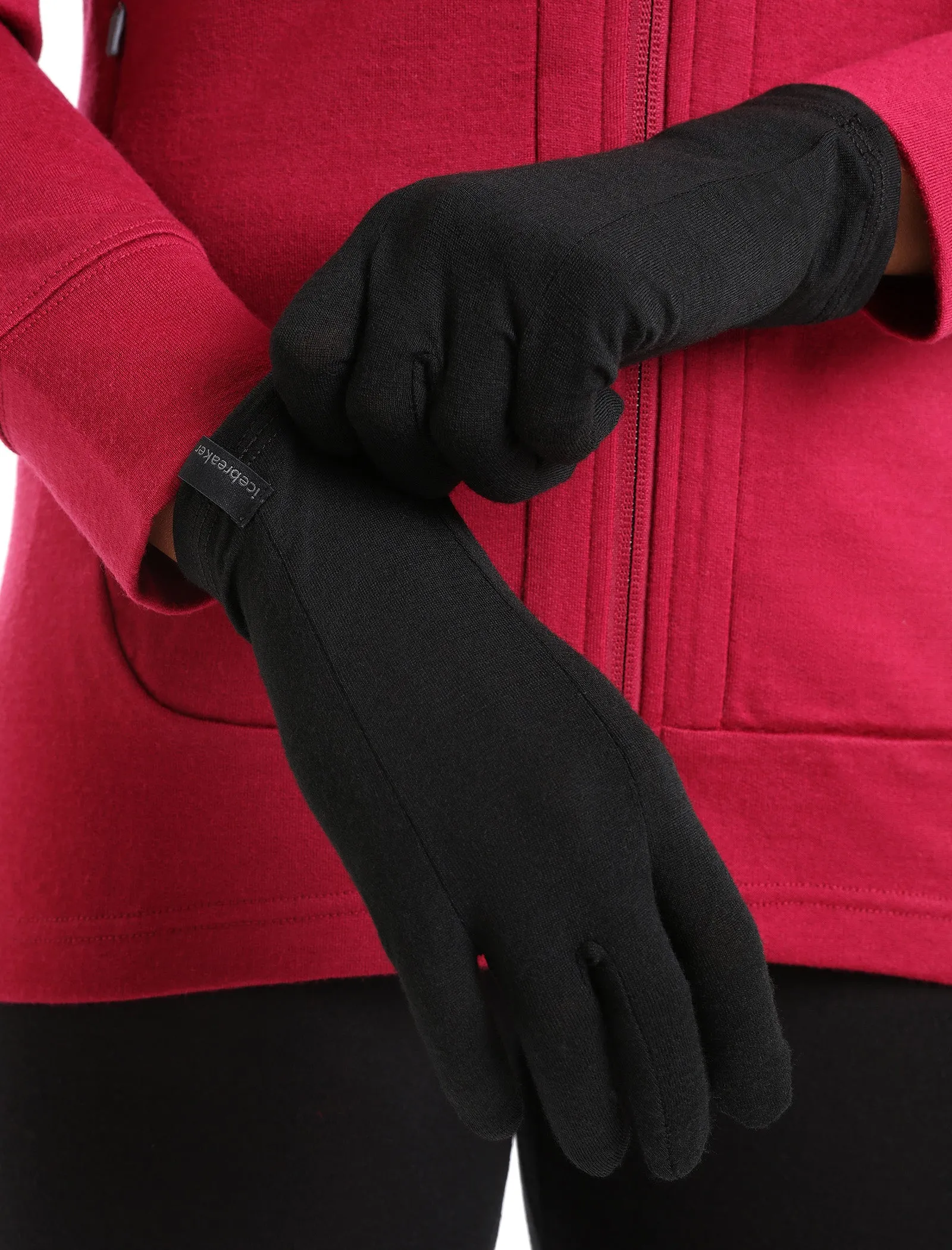 Merino 200 Oasis Glove Liners