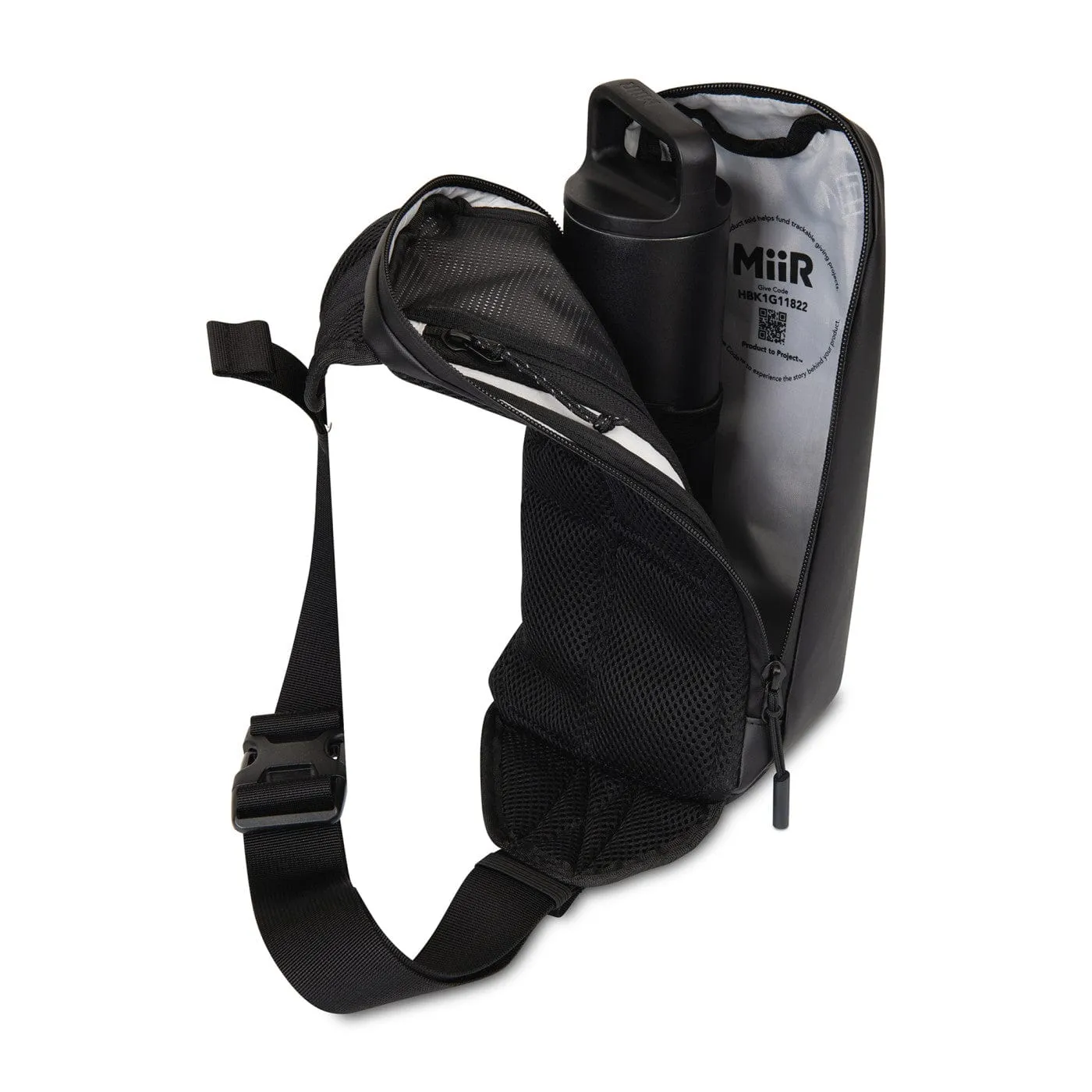 Miir - Olympus 2.0 Sling Bag 2L