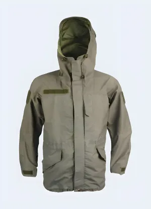 Military Gore Tex Jacket