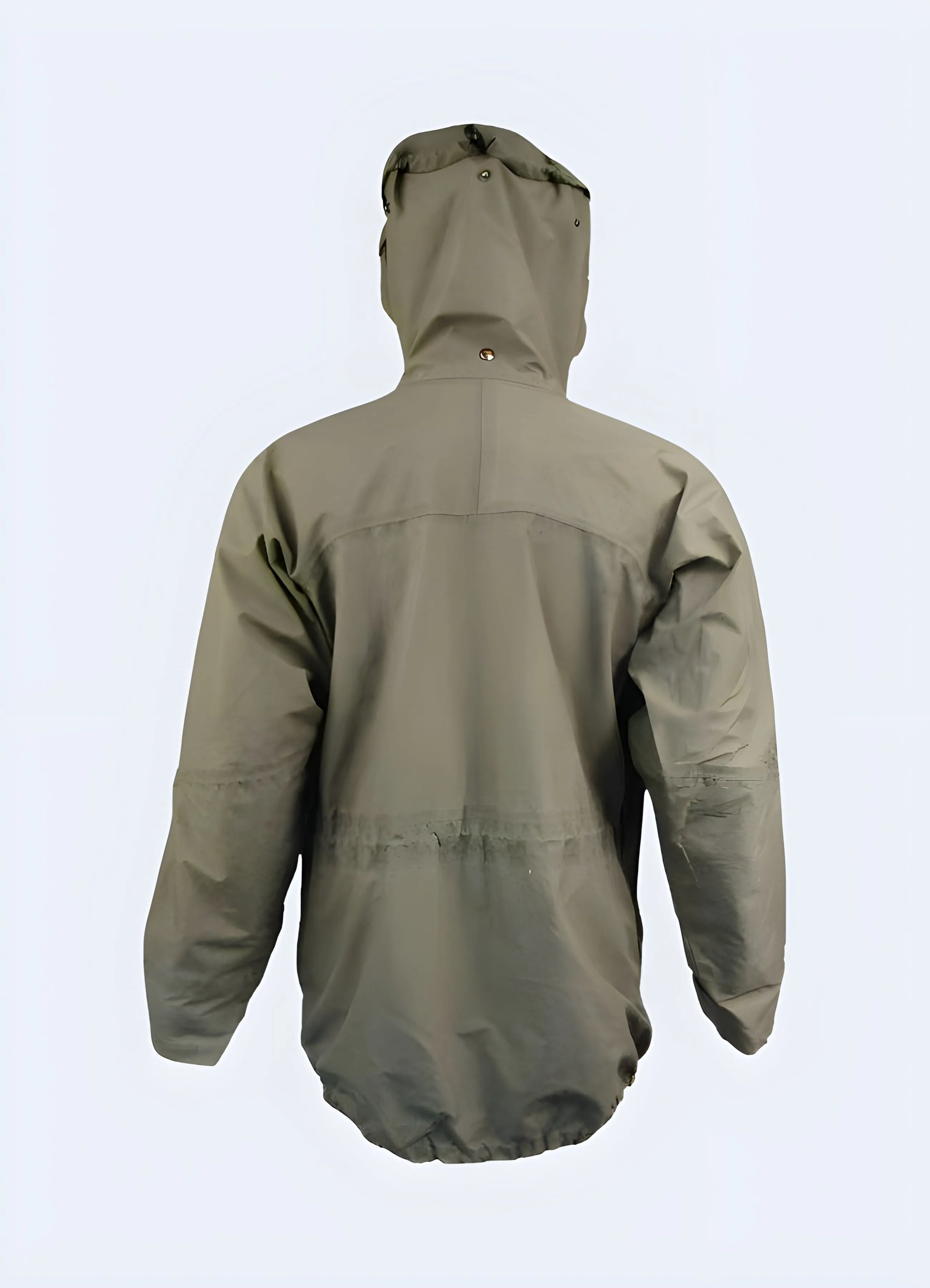 Military Gore Tex Jacket