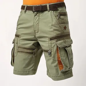 Military Tactical Shorts