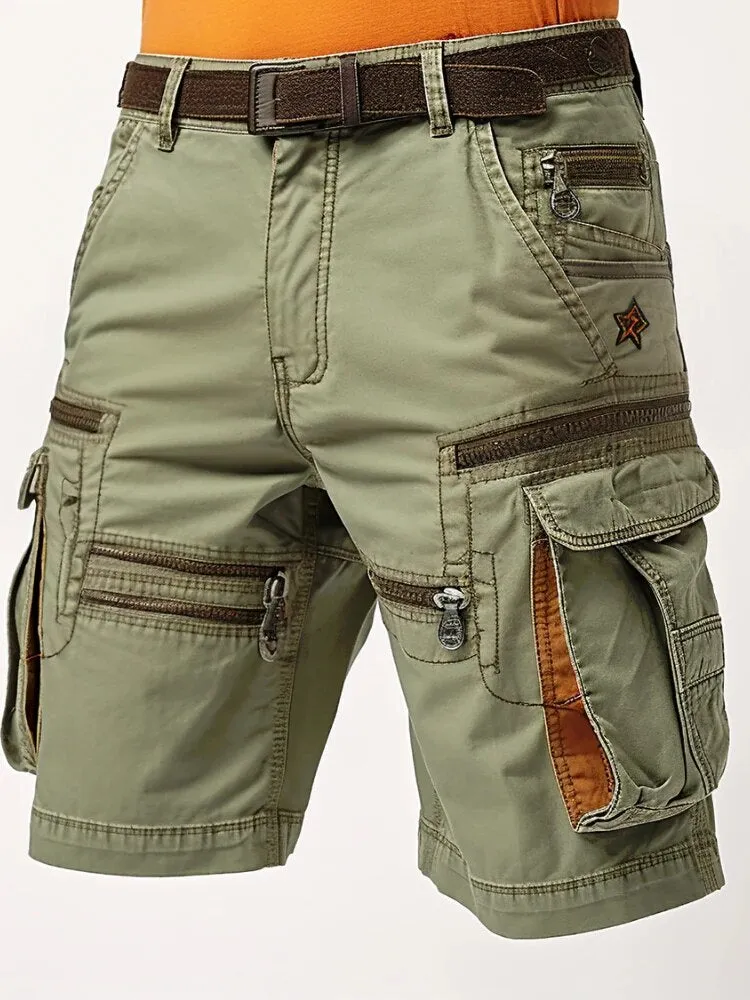 Military Tactical Shorts
