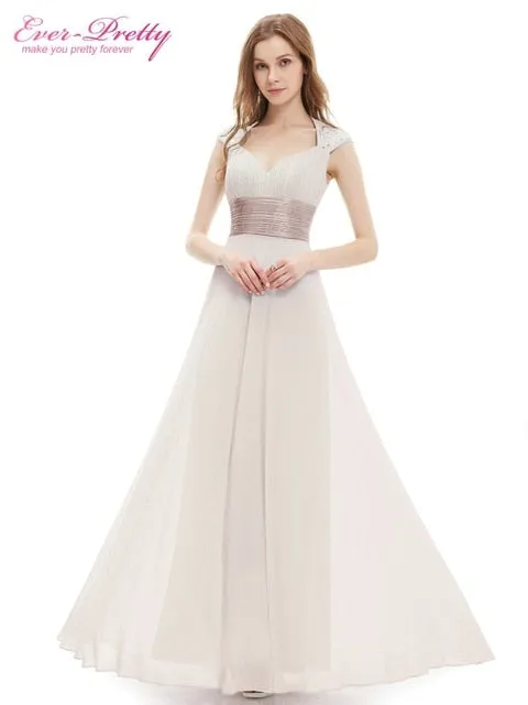 Mother of the Bride Dresses Ever Pretty Evening Sequins Chiffon Mother of the Groom Dresses A-line Modest Party Dresses