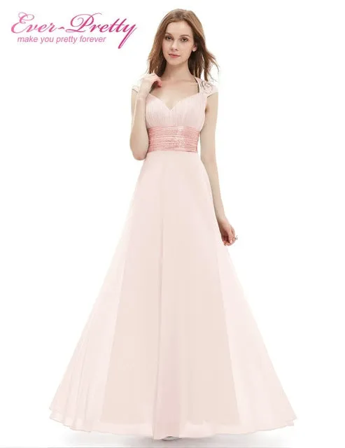 Mother of the Bride Dresses Ever Pretty Evening Sequins Chiffon Mother of the Groom Dresses A-line Modest Party Dresses