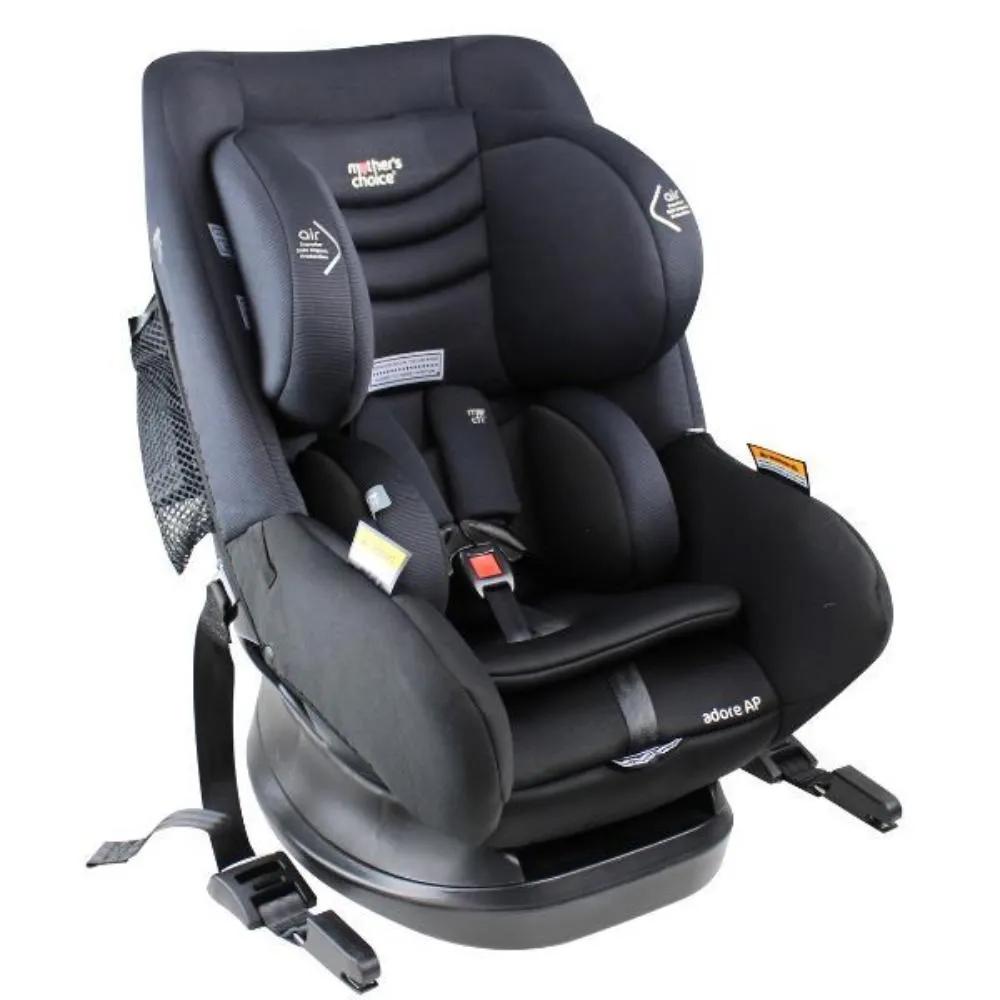 Mothers Choice Adore AP-ISOGO Black Space