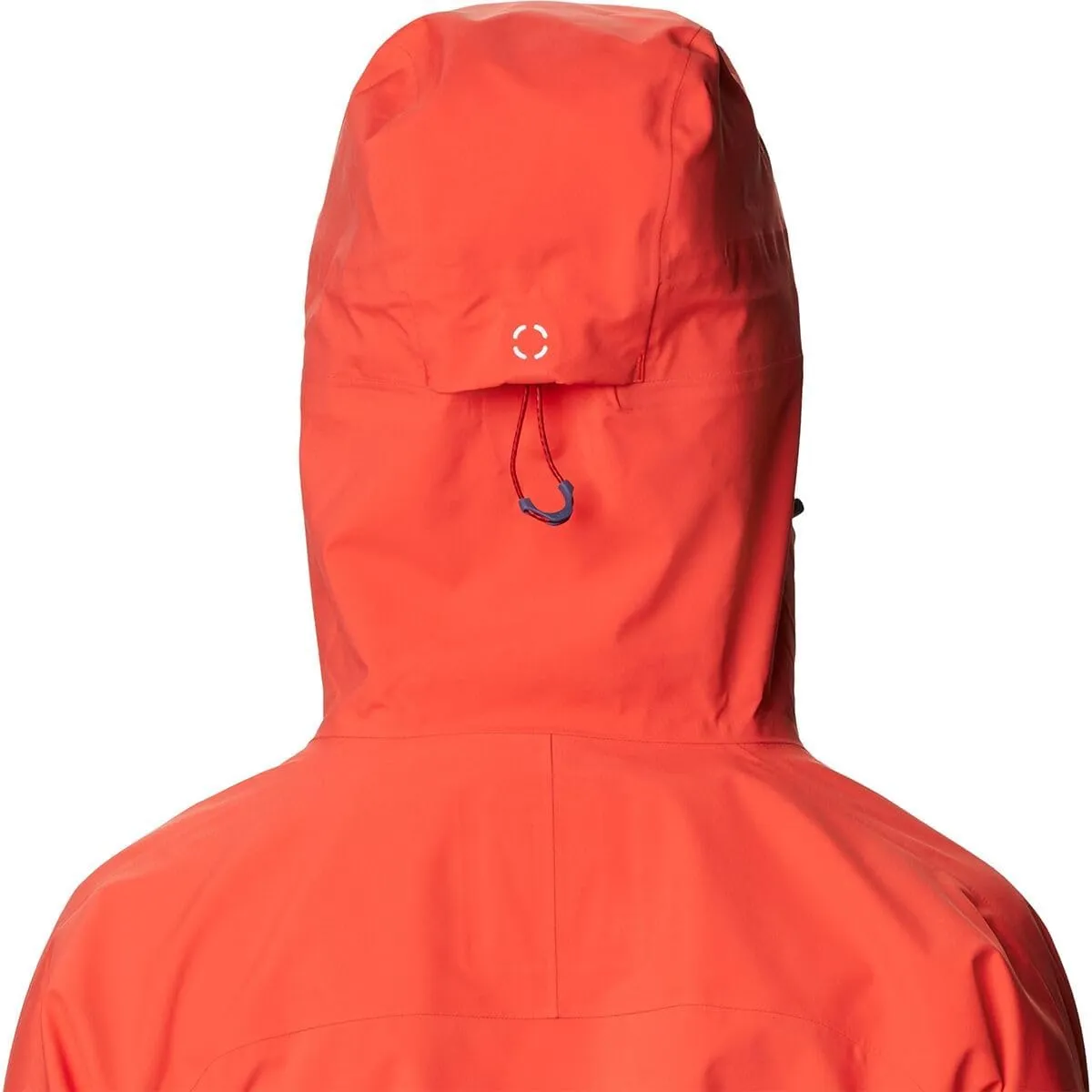 Mountain Hardwear Women's Exposure/2 Gore-tex Pro Light Jacket