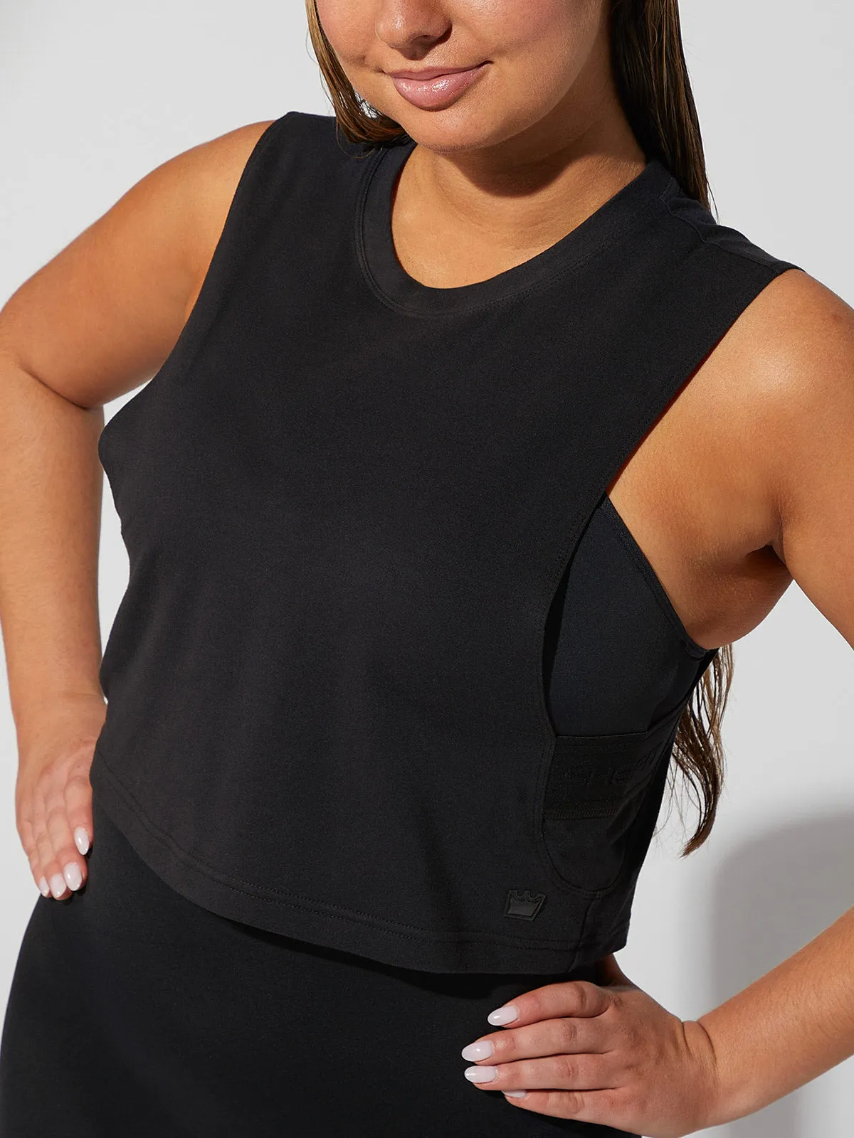 Muscle Tank