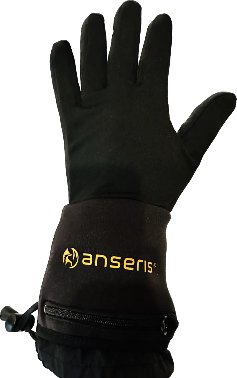 NEW HEATED GLOVE. Rechargeable, Battery Powered Electric Heated Gloves for Men and Women.