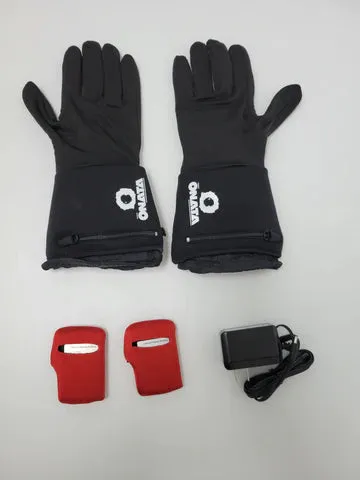 Onata Heated Glove Liners (Various Sizes)
