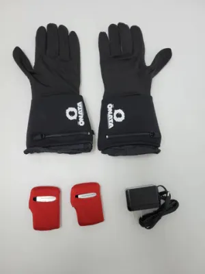 Onata Heated Glove Liners (Various Sizes)