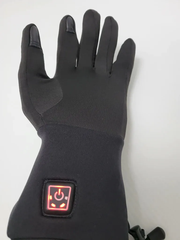 Onata Heated Glove Liners (Various Sizes)