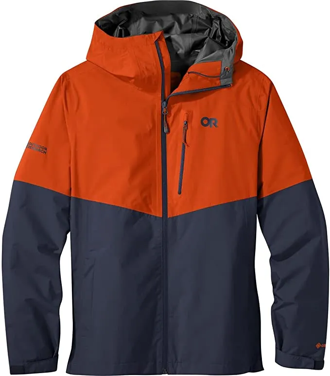 Outdoor Research Men's Foray II Jacket