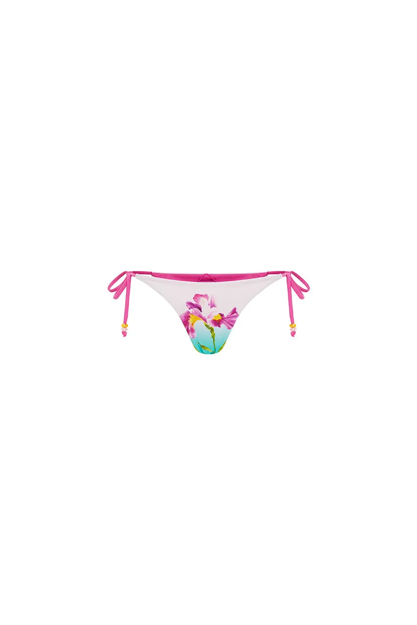 PARADISE BOTTOM - NALANI PRINT