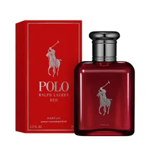 Perfume Hombre Polo Red Parfum 75 ml