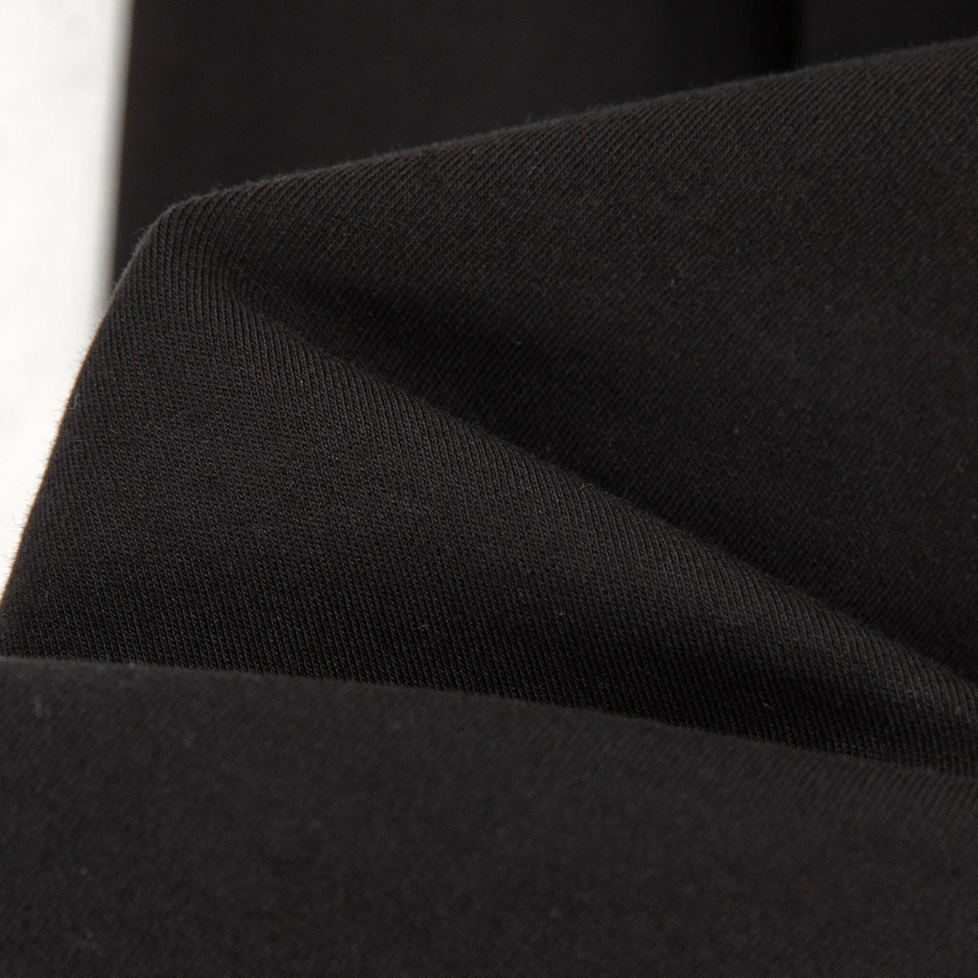 Polo Neck Embroidered Dress