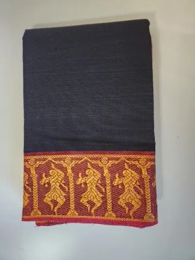Practice Sarees| Dancing lady | Bharathanatyam and Kuchipidi Practice Sarees