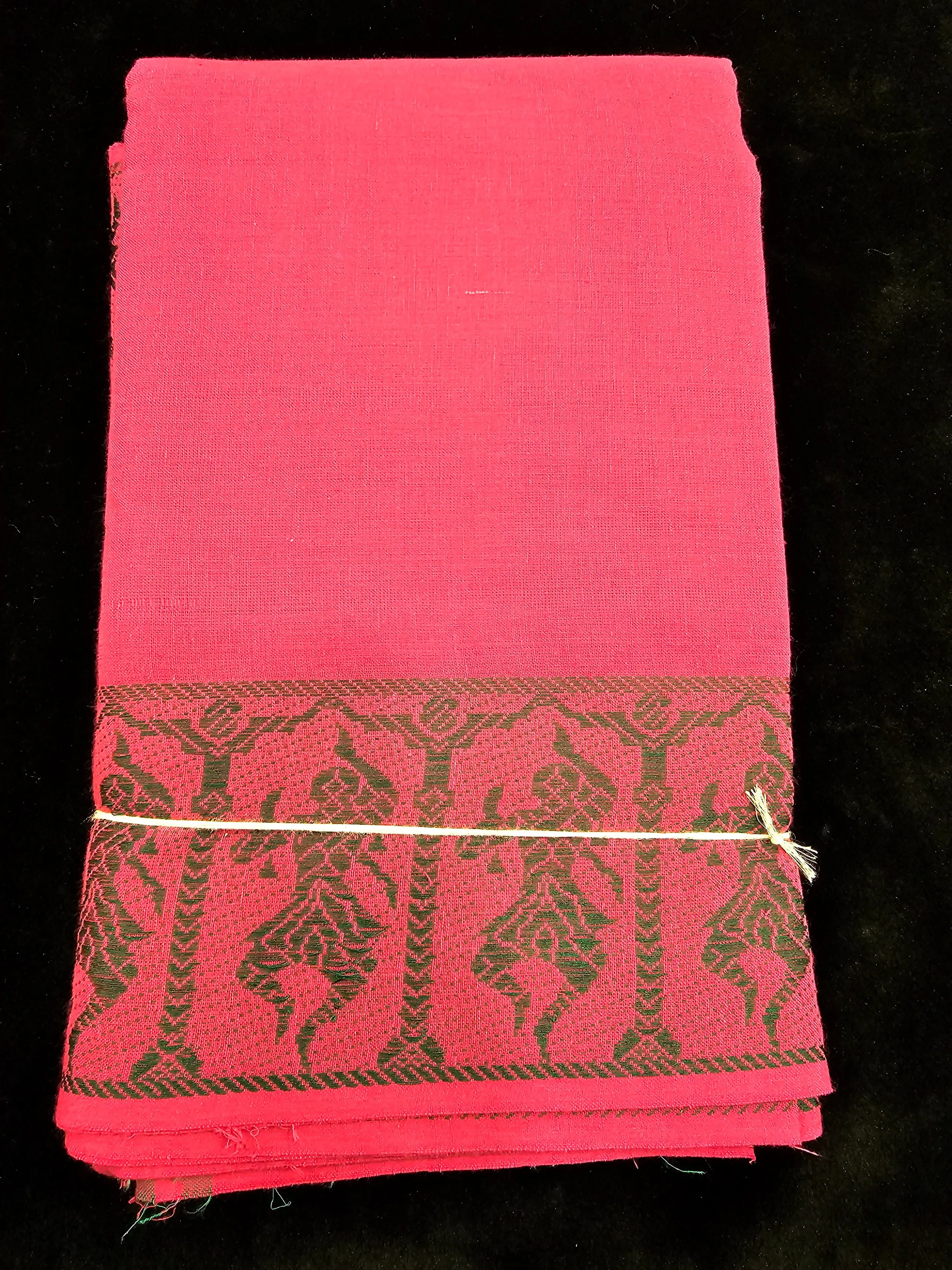 Practice Sarees| Dancing lady | Bharathanatyam and Kuchipidi Practice Sarees