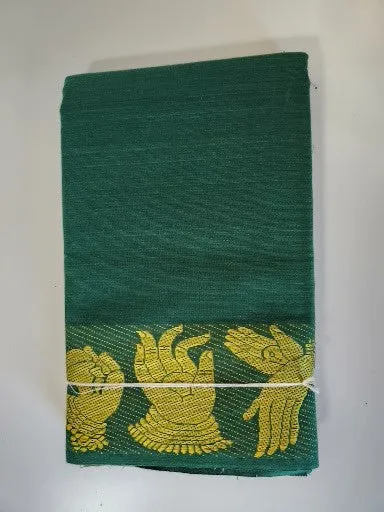 Practice Sarees| Dancing lady | Bharathanatyam and Kuchipidi Practice Sarees