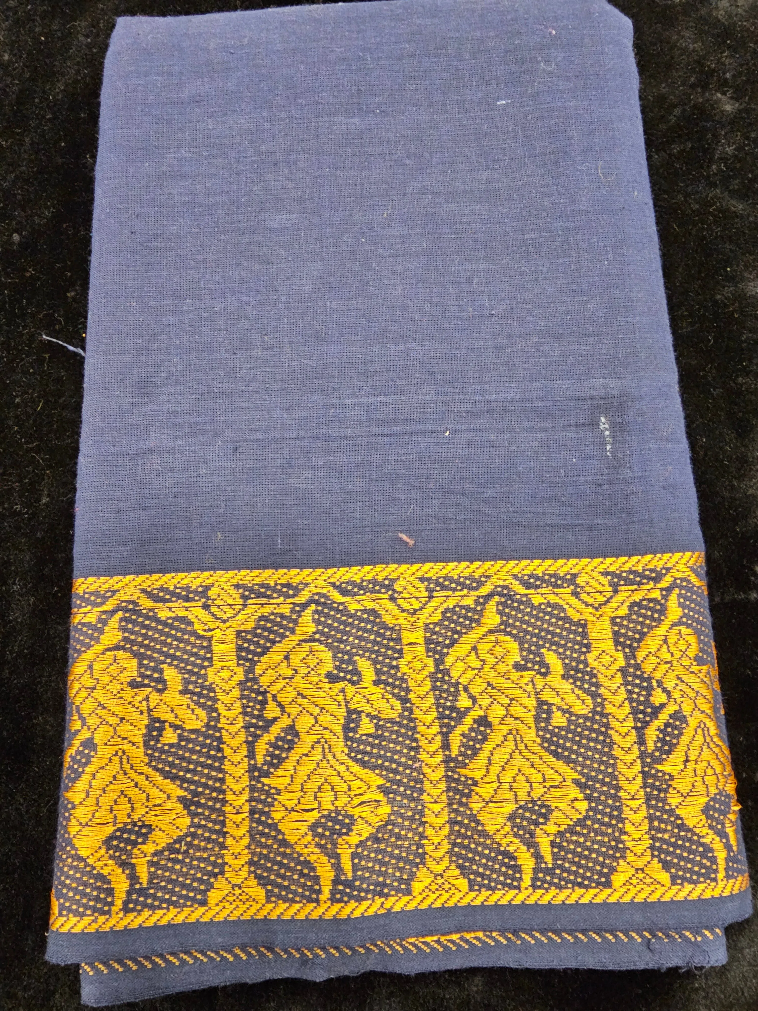 Practice Sarees| Dancing lady | Bharathanatyam and Kuchipidi Practice Sarees