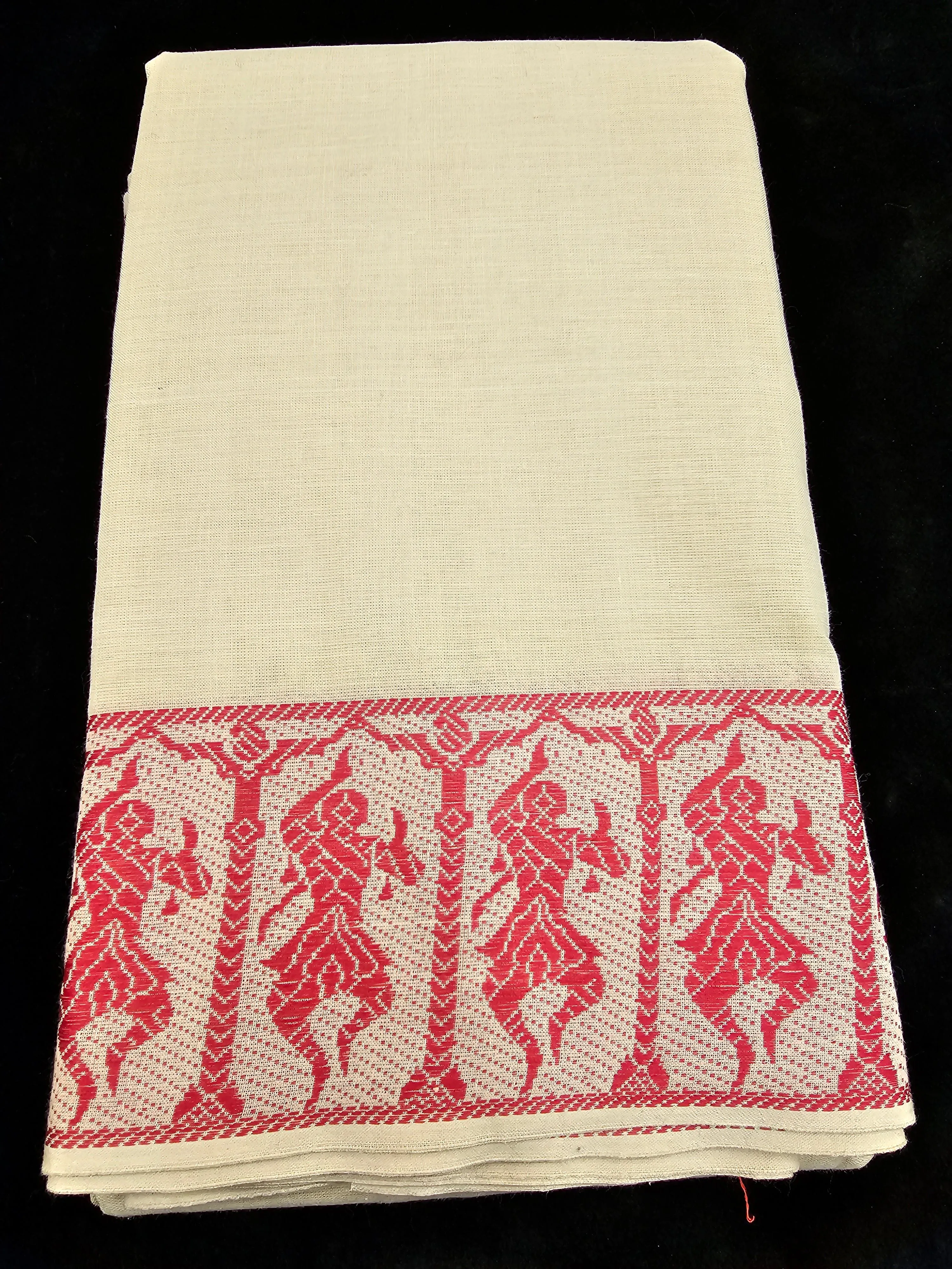 Practice Sarees| Dancing lady | Bharathanatyam and Kuchipidi Practice Sarees