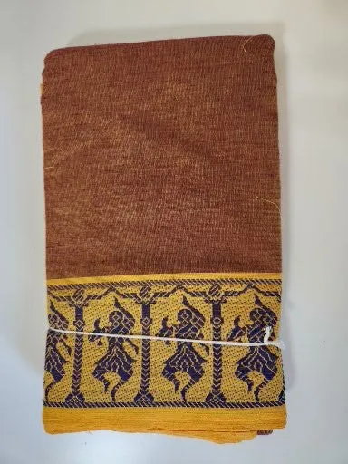 Practice Sarees| Dancing lady | Bharathanatyam and Kuchipidi Practice Sarees