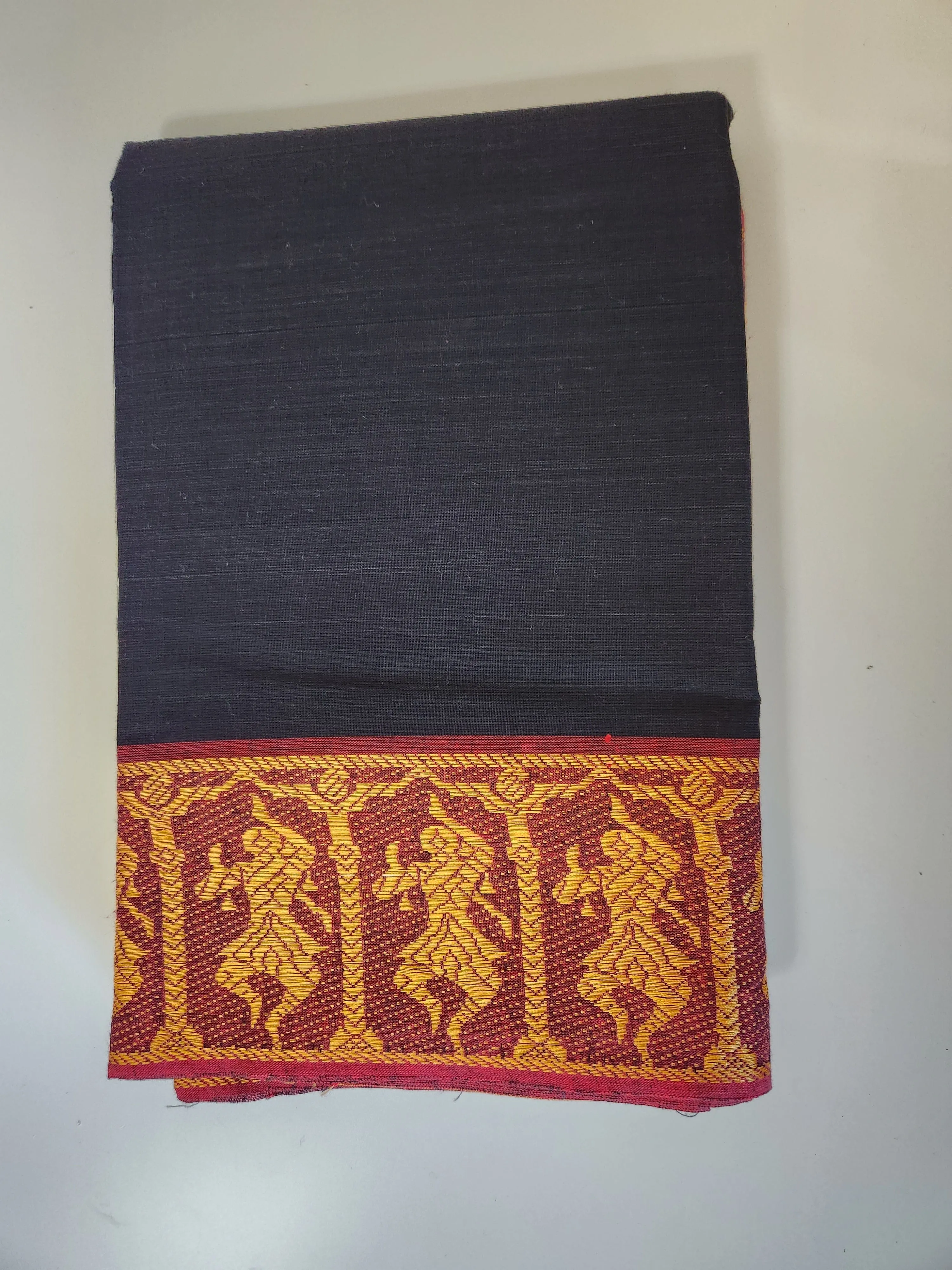 Practice Sarees| Dancing lady | Bharathanatyam and Kuchipidi Practice Sarees