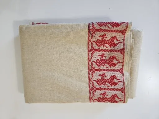 Practice Sarees| Dancing lady | Bharathanatyam and Kuchipidi Practice Sarees