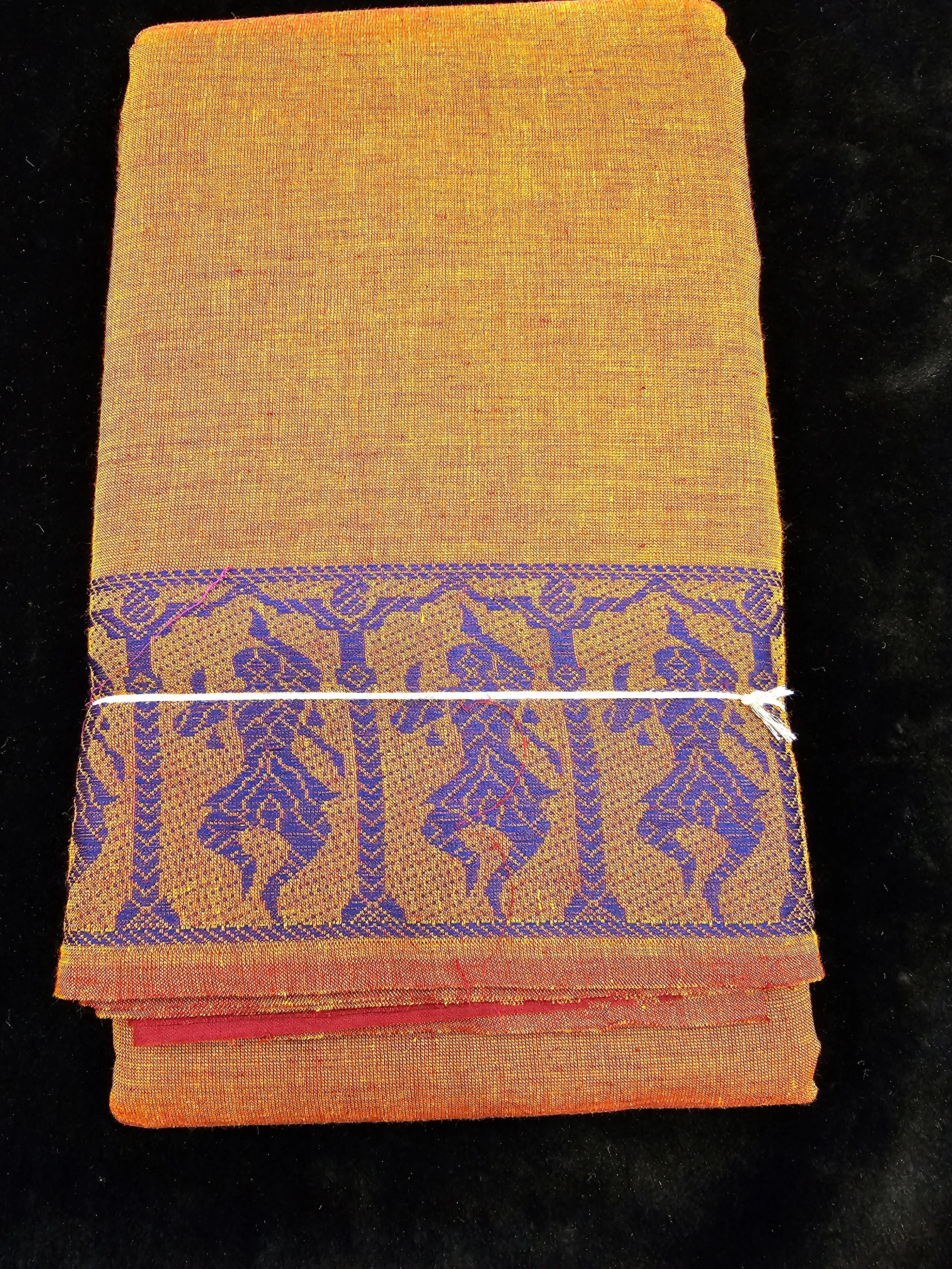 Practice Sarees| Dancing lady | Bharathanatyam and Kuchipidi Practice Sarees