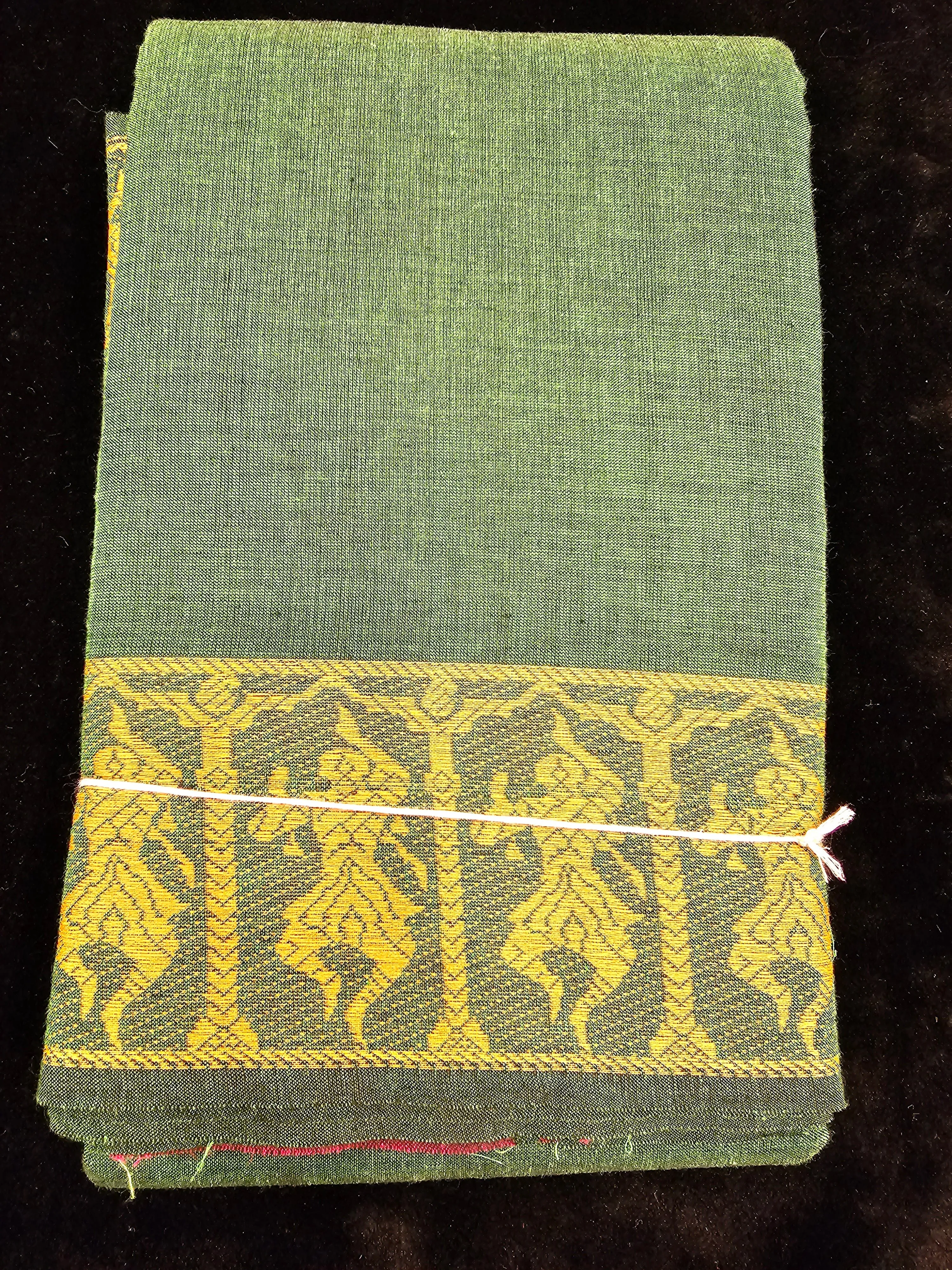 Practice Sarees| Dancing lady | Bharathanatyam and Kuchipidi Practice Sarees