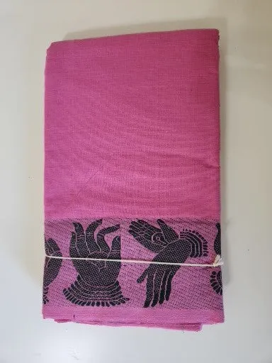 Practice Sarees| Dancing lady | Bharathanatyam and Kuchipidi Practice Sarees