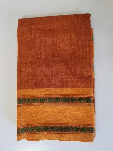 Practice Sarees| Dancing lady | Bharathanatyam and Kuchipidi Practice Sarees