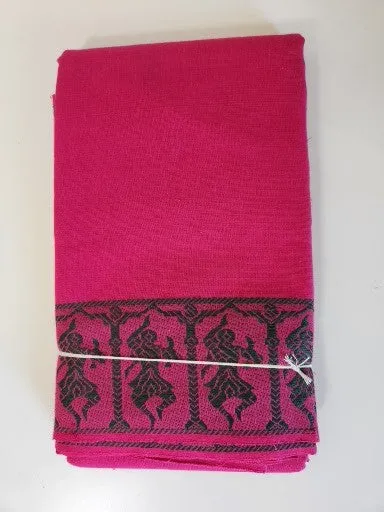 Practice Sarees| Dancing lady | Bharathanatyam and Kuchipidi Practice Sarees