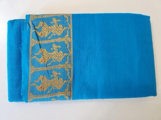 Practice Sarees| Dancing lady | Bharathanatyam and Kuchipidi Practice Sarees