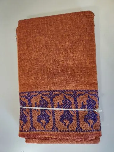 Practice Sarees| Dancing lady | Bharathanatyam and Kuchipidi Practice Sarees