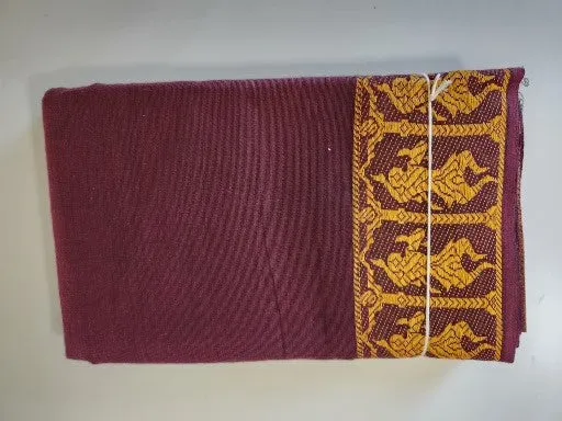 Practice Sarees| Dancing lady | Bharathanatyam and Kuchipidi Practice Sarees