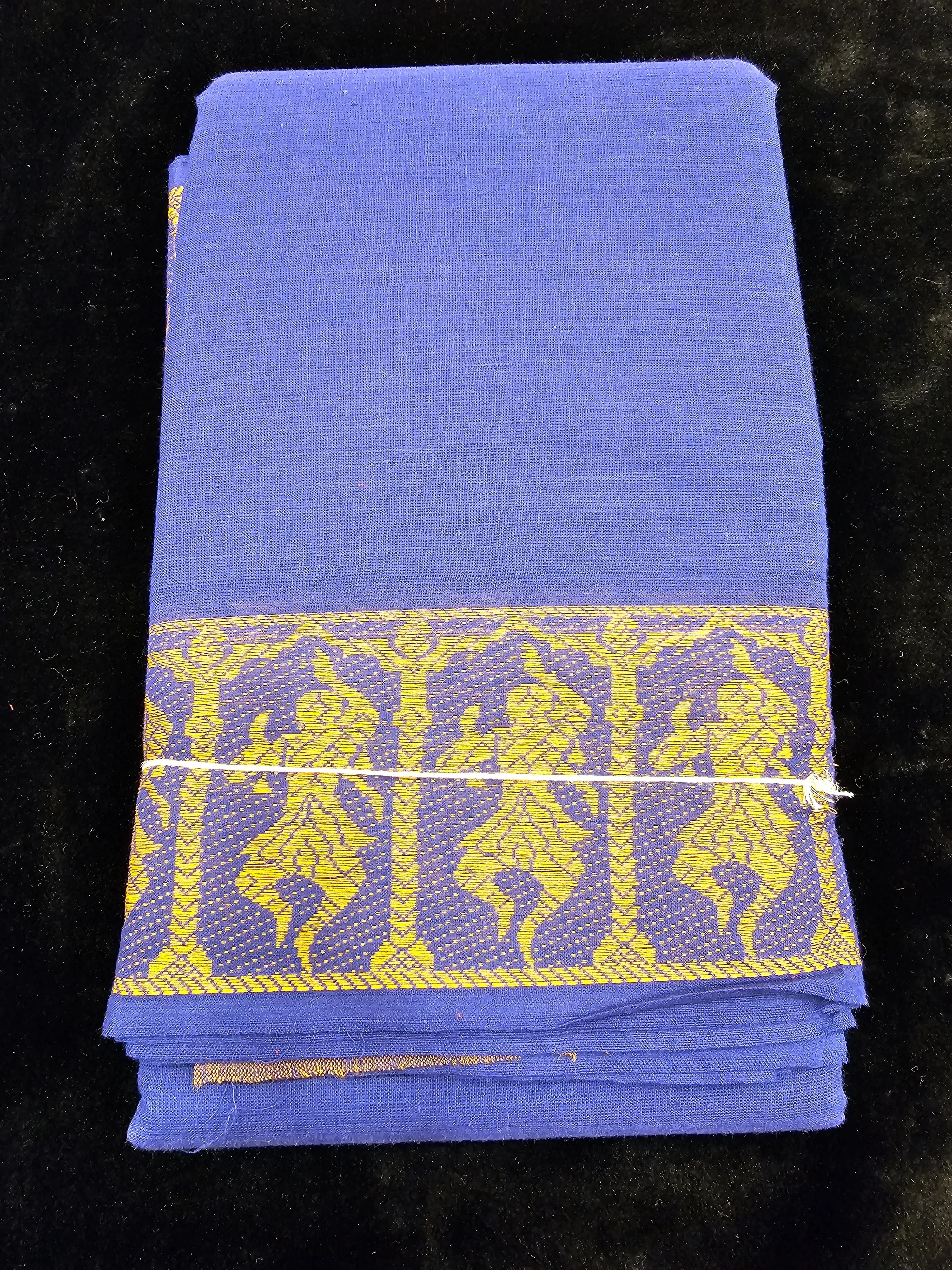 Practice Sarees| Dancing lady | Bharathanatyam and Kuchipidi Practice Sarees