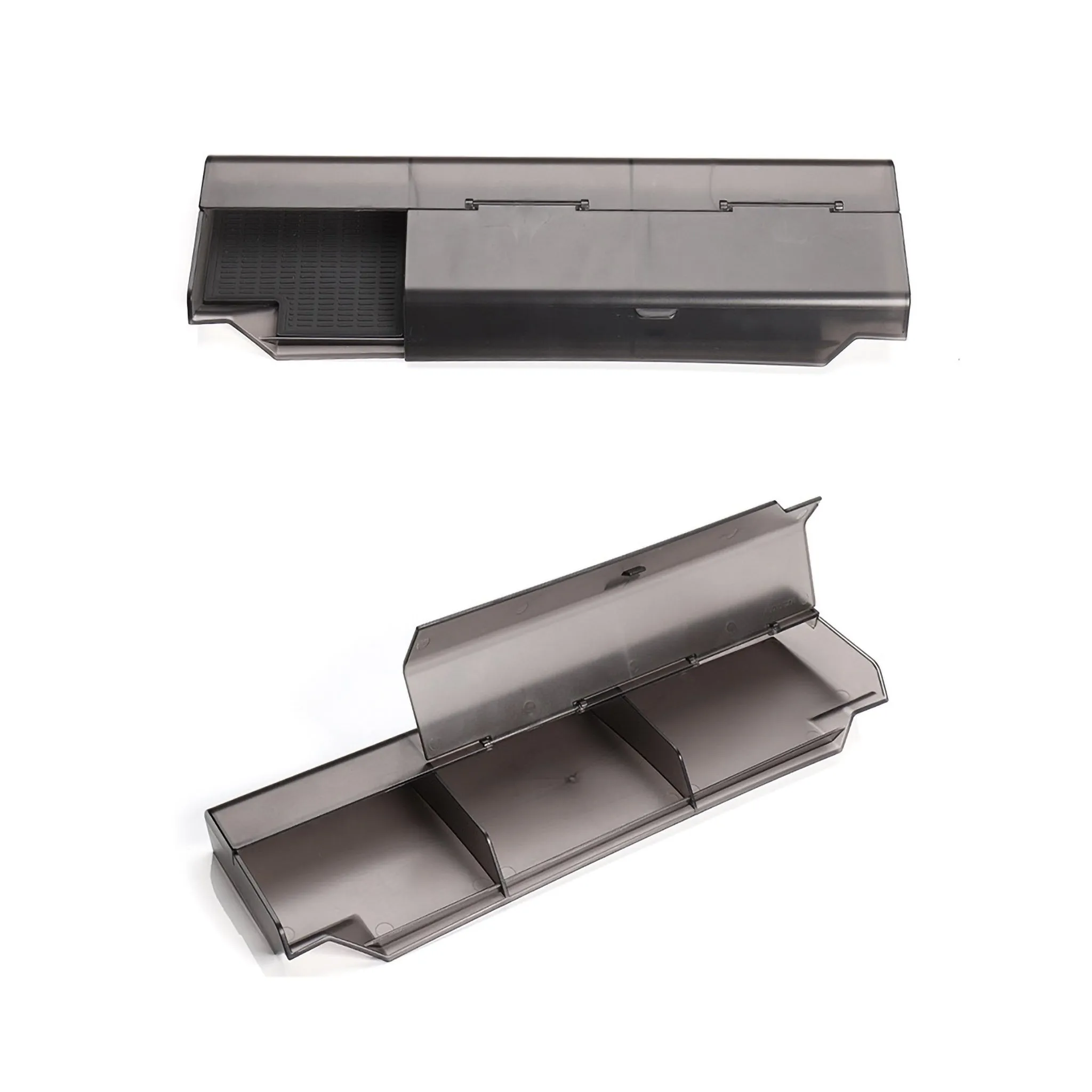 Pre-Refresh 2014-2020 Model S & X Glove Box Organizer
