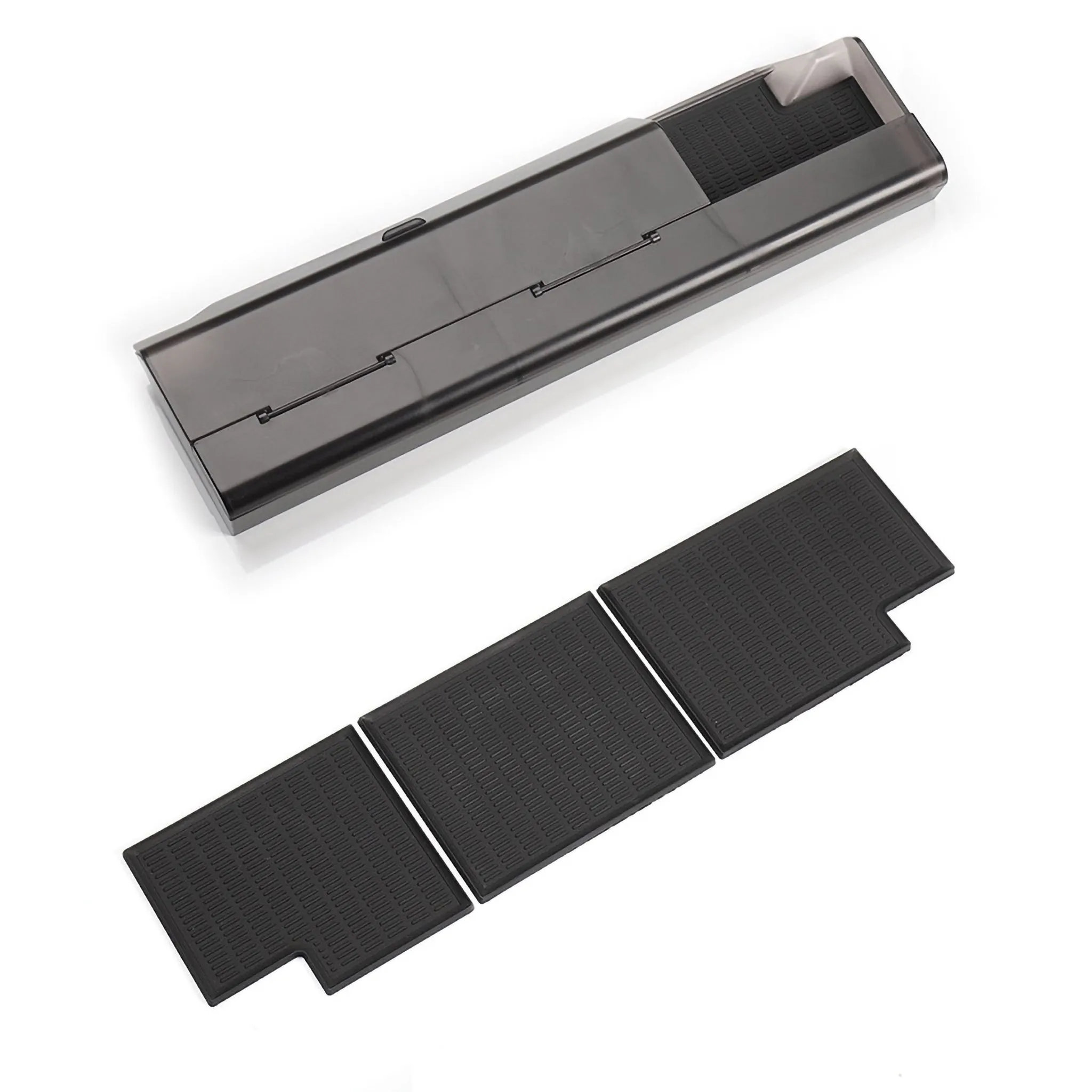 Pre-Refresh 2014-2020 Model S & X Glove Box Organizer
