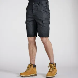 Proluxe Endurance Mens Cargo Combat Work Shorts
