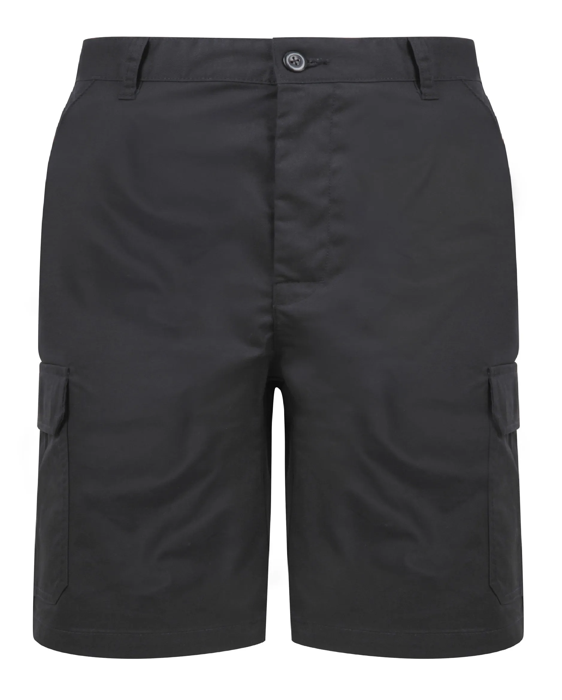 Proluxe Endurance Mens Cargo Combat Work Shorts