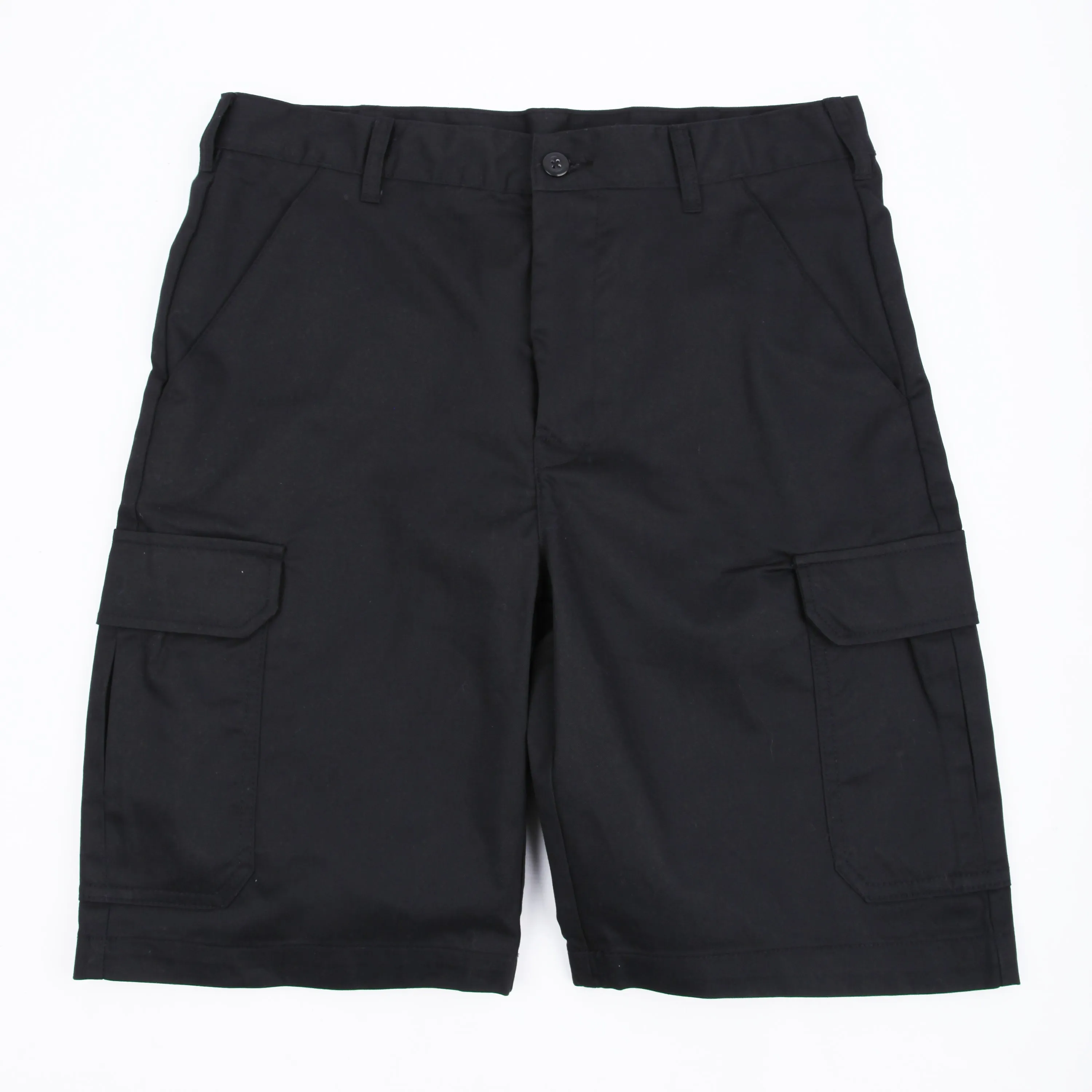 Proluxe Endurance Mens Cargo Combat Work Shorts