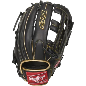 R9 12.75" Trap-Eze Web LHT Glove
