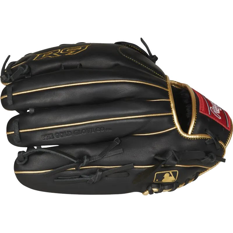 R9 12.75" Trap-Eze Web LHT Glove