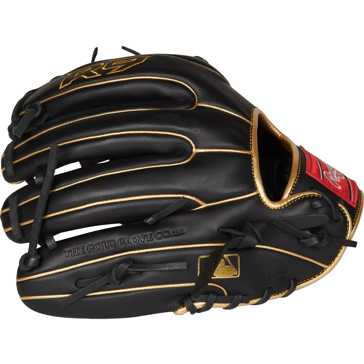 R9 INF - 11.5" Pro I-Web