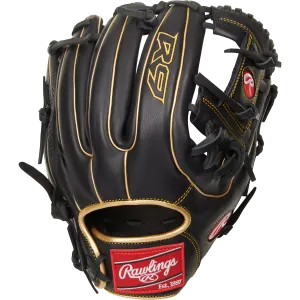 R9 INF - 11.5" Pro I-Web