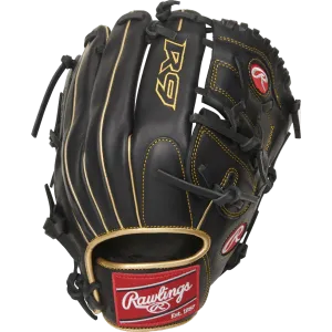 R9 P - 12" 2-PC Solid Web - Right-Hand Throw